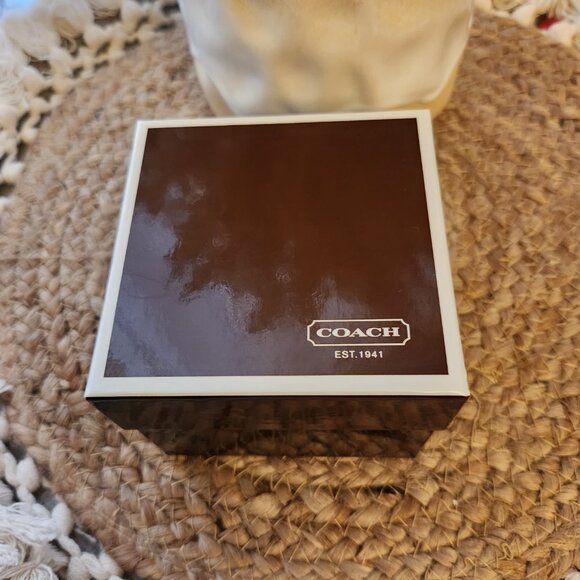 Coach Watch - Picture 5 of 7